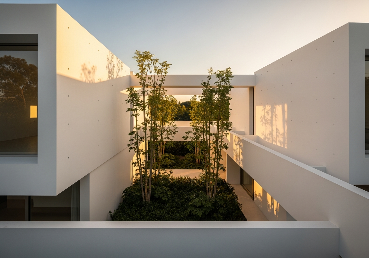 Villa Al-Shams, Riyadh 2024