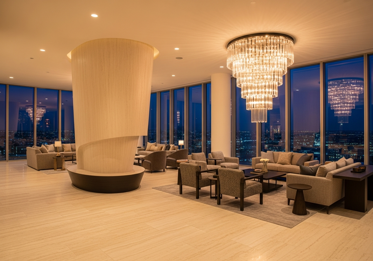 Noon Residence, Jeddah 2024