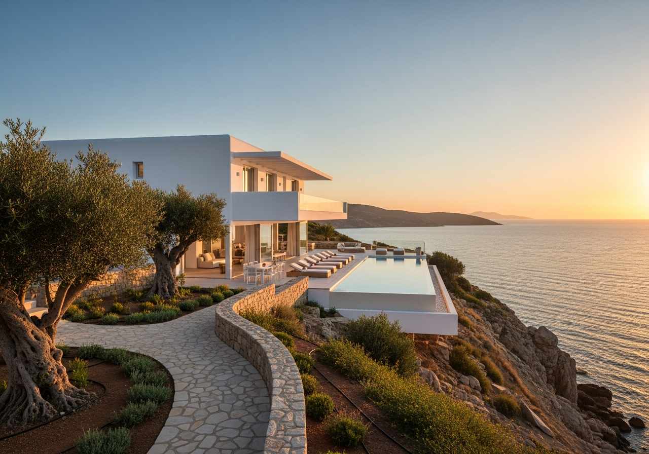 Bay Residence, NEOM 2022